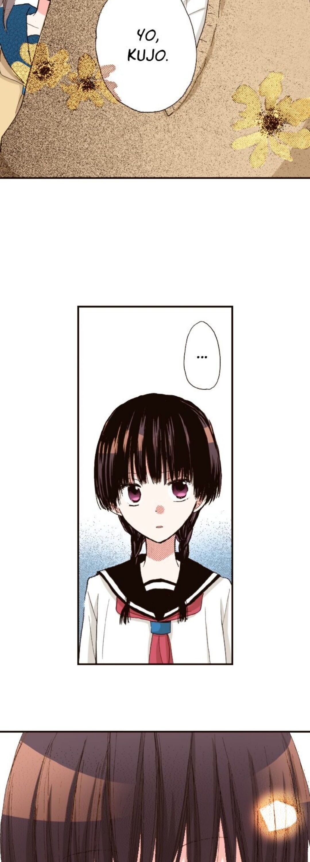 Read Last Game (Manga) Manga Online
