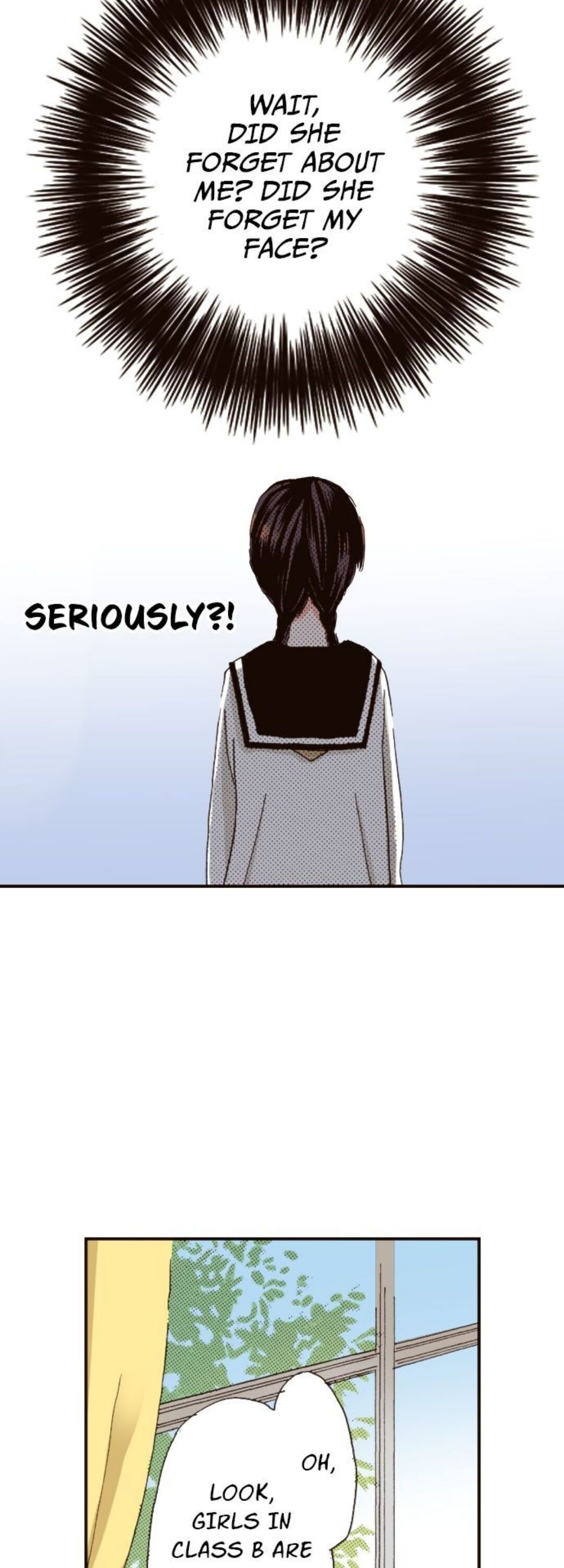 Read Last Game (Manga) Manga Online