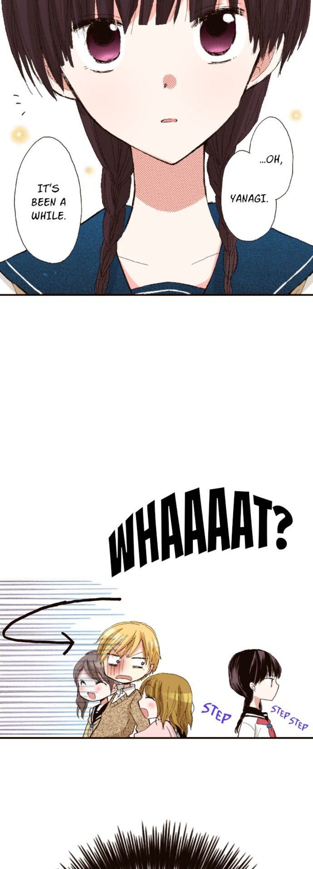 Read Last Game (Manga) Manga Online