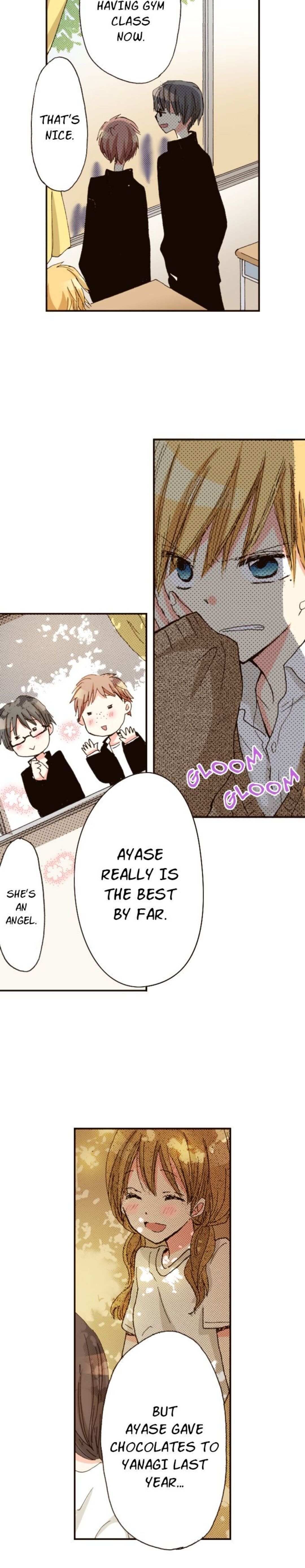 Read Last Game (Manga) Manga Online