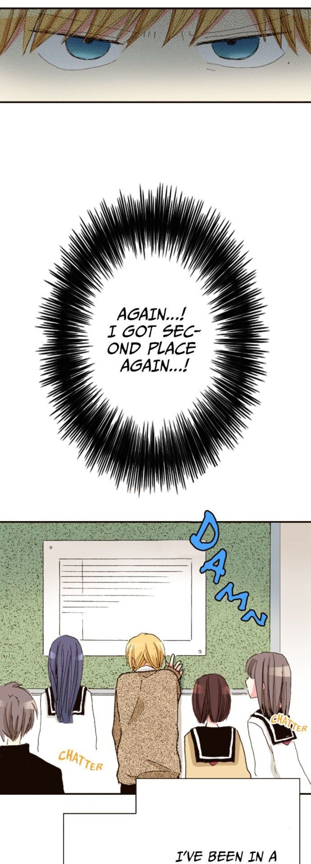 Read Last Game (Manga) Manga Online