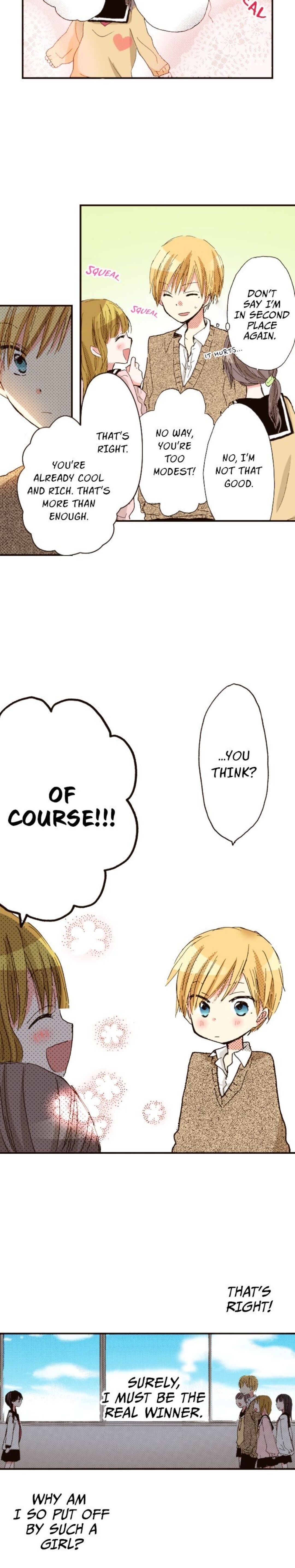 Read Last Game (Manga) Manga Online