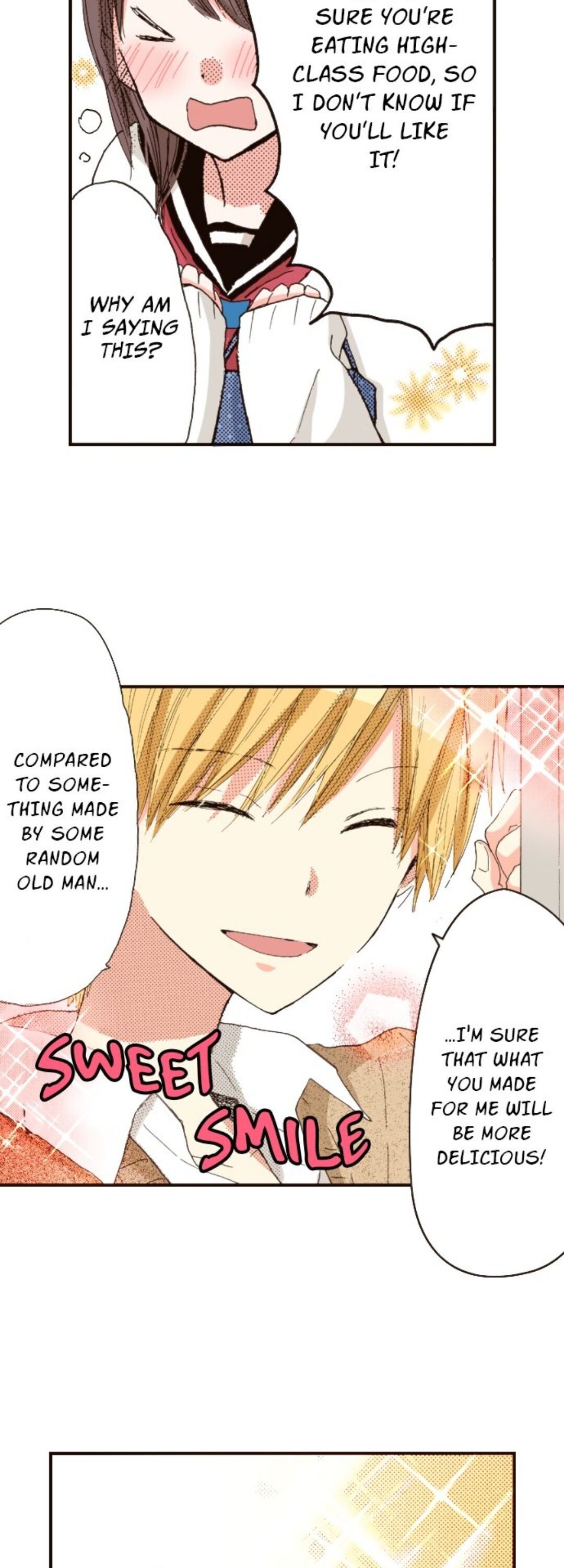 Read Last Game (Manga) Manga Online