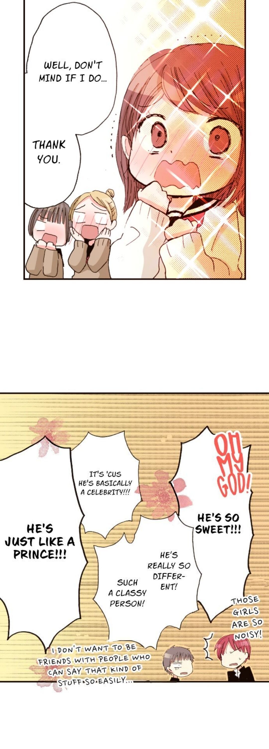 Read Last Game (Manga) Manga Online