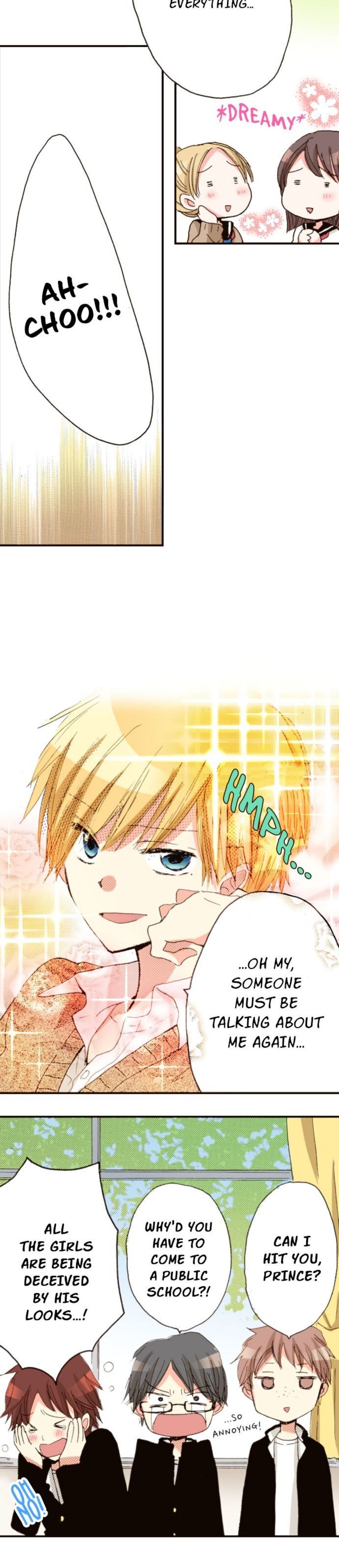 Read Last Game (Manga) Manga Online