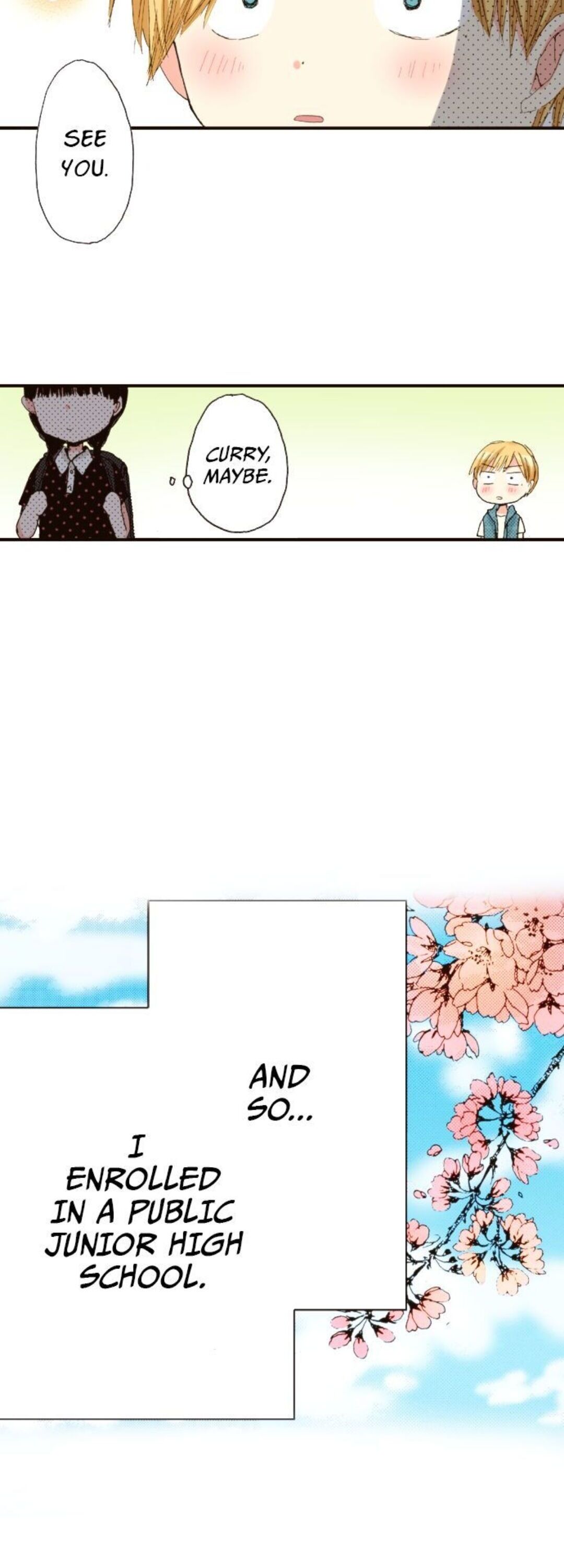 Read Last Game (Manga) Manga Online