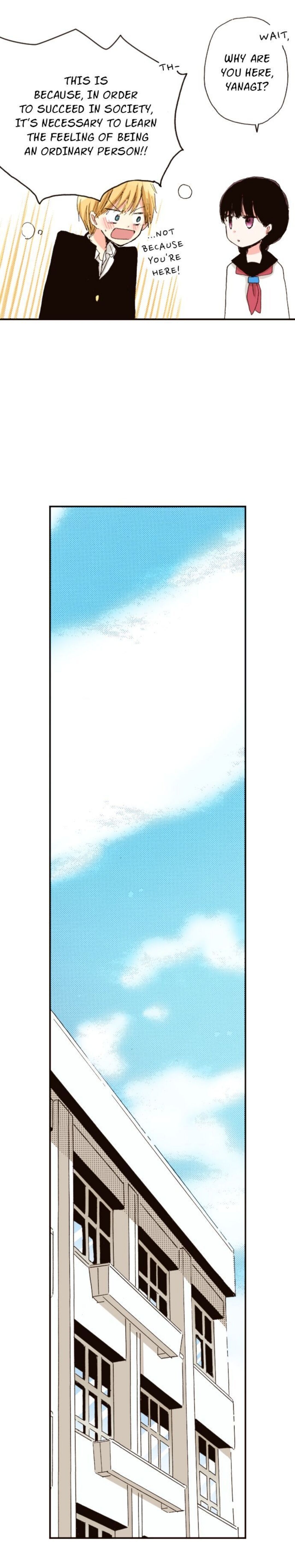 Read Last Game (Manga) Manga Online