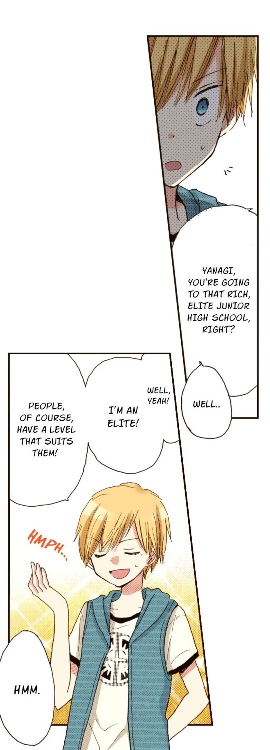 Read Last Game (Manga) Manga Online