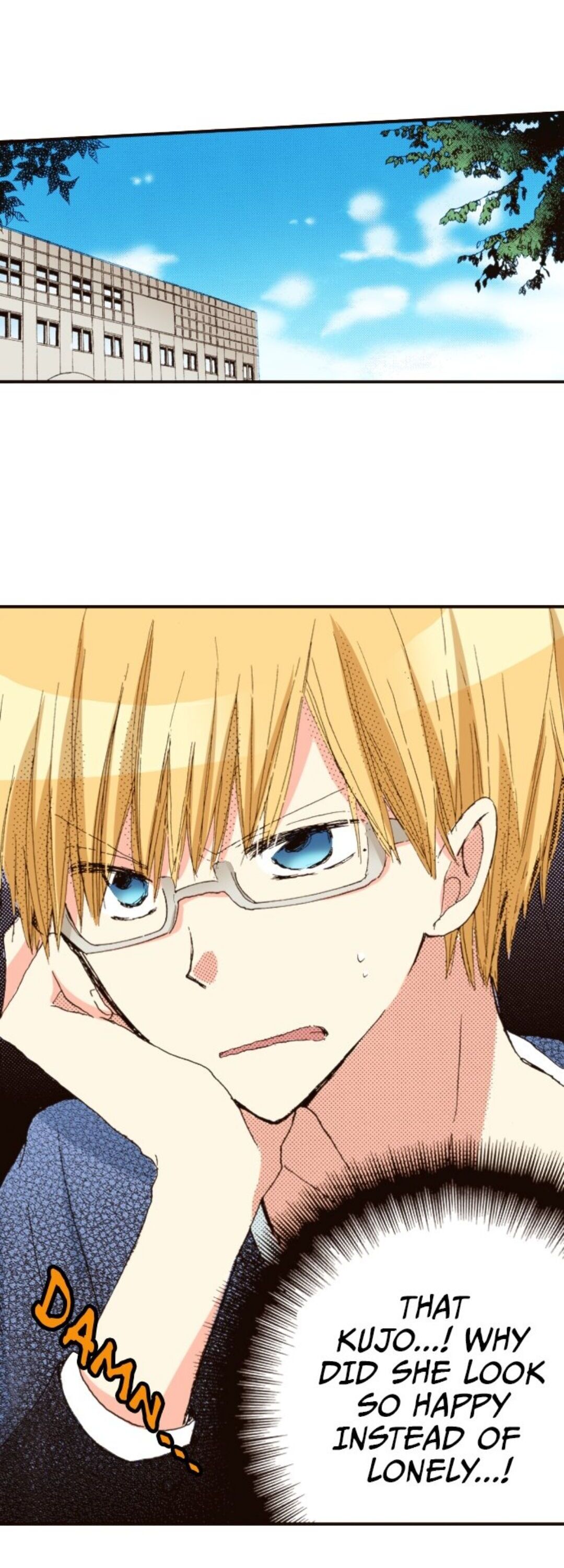 Read Last Game (Manga) Manga Online