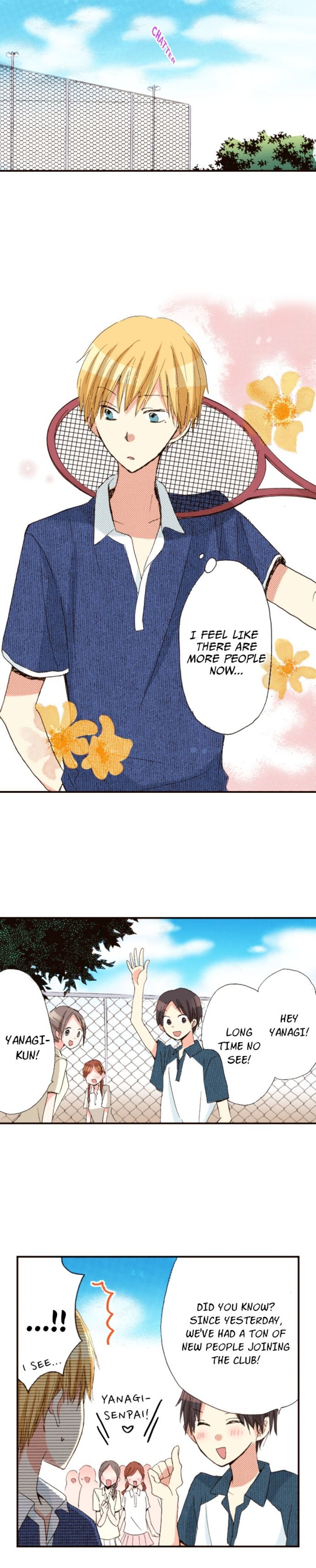 Read Last Game (Manga) Manga Online