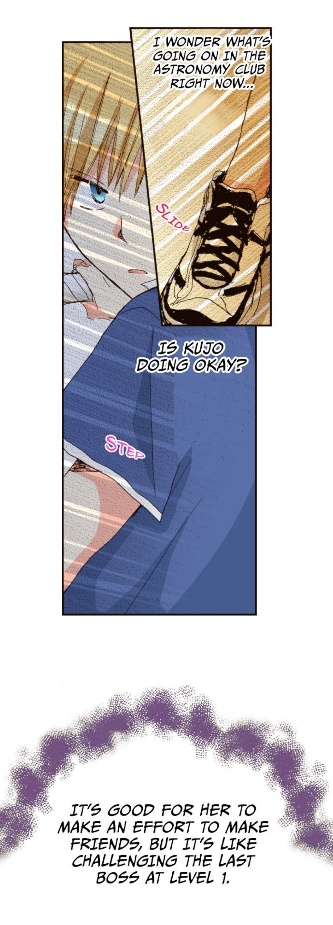 Read Last Game (Manga) Manga Online