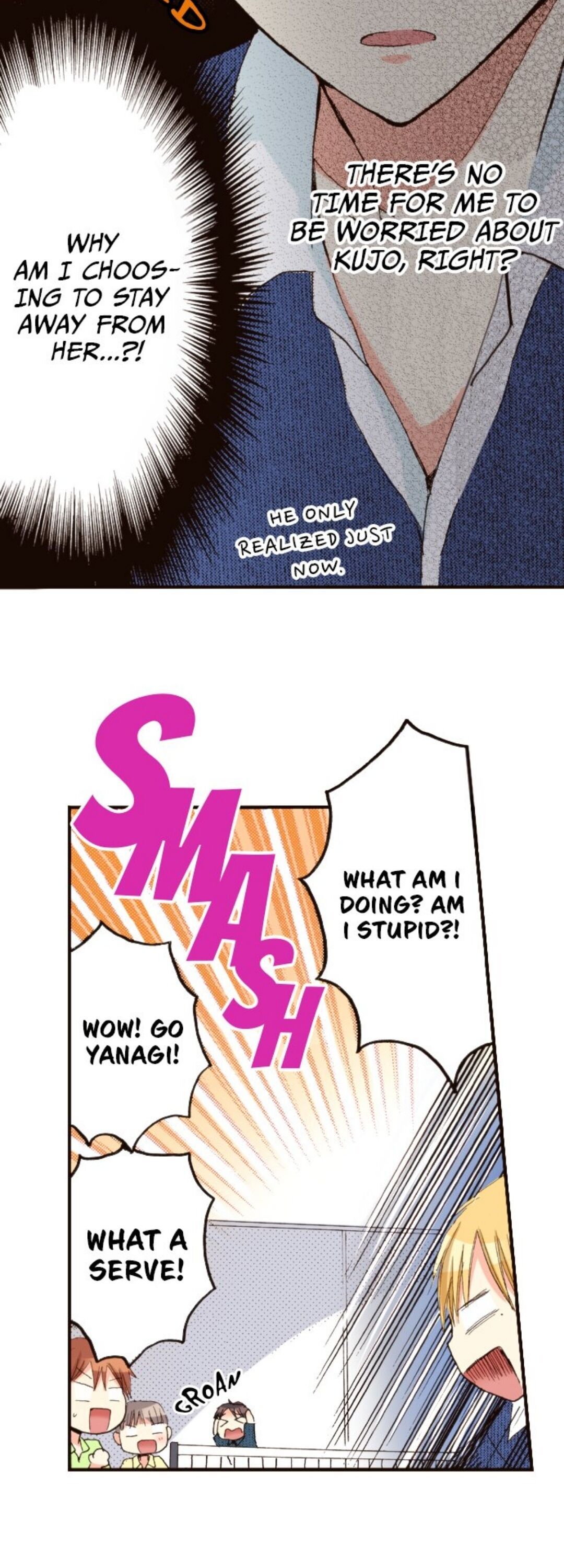 Read Last Game (Manga) Manga Online
