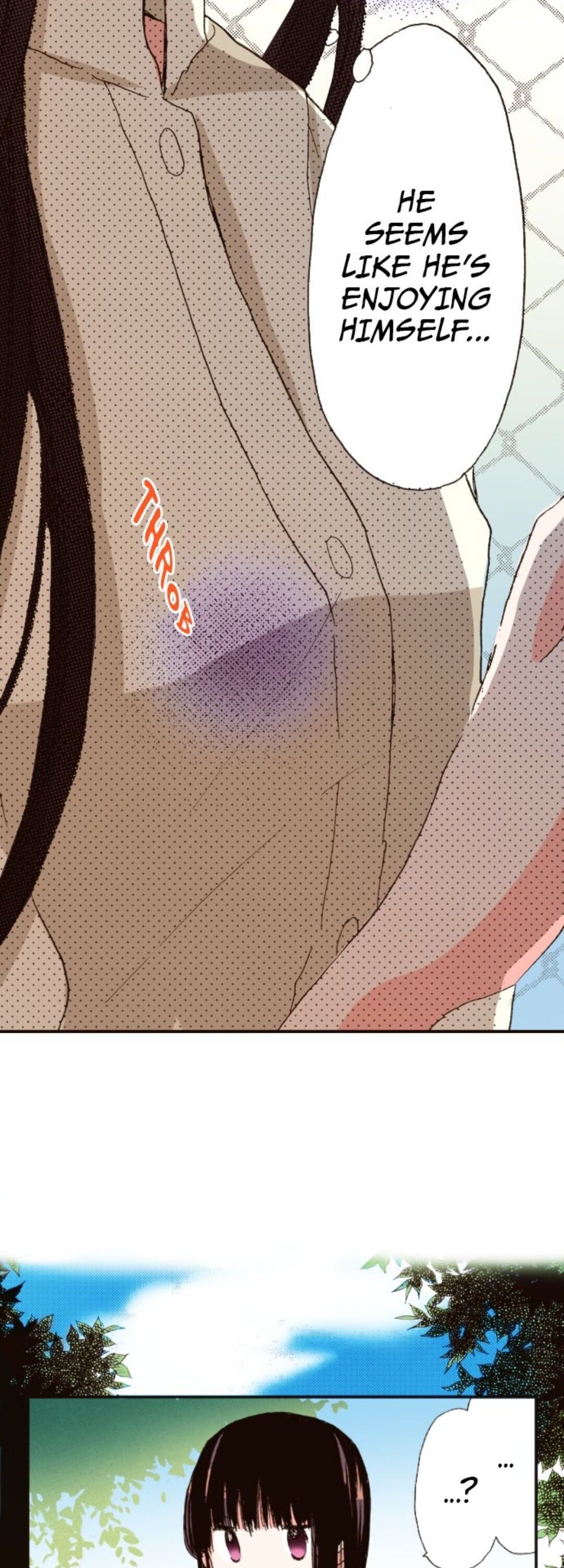 Read Last Game (Manga) Manga Online