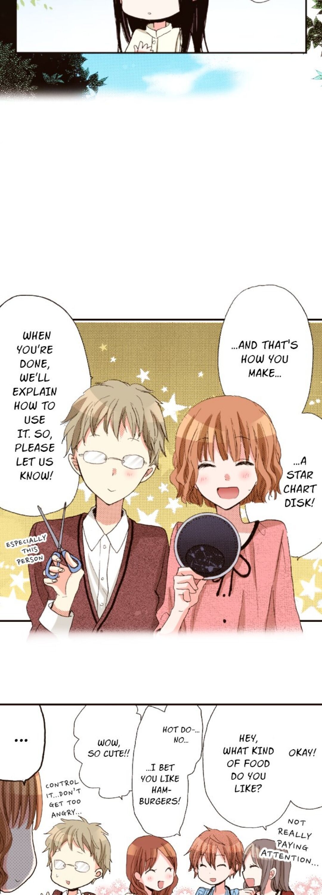 Read Last Game (Manga) Manga Online
