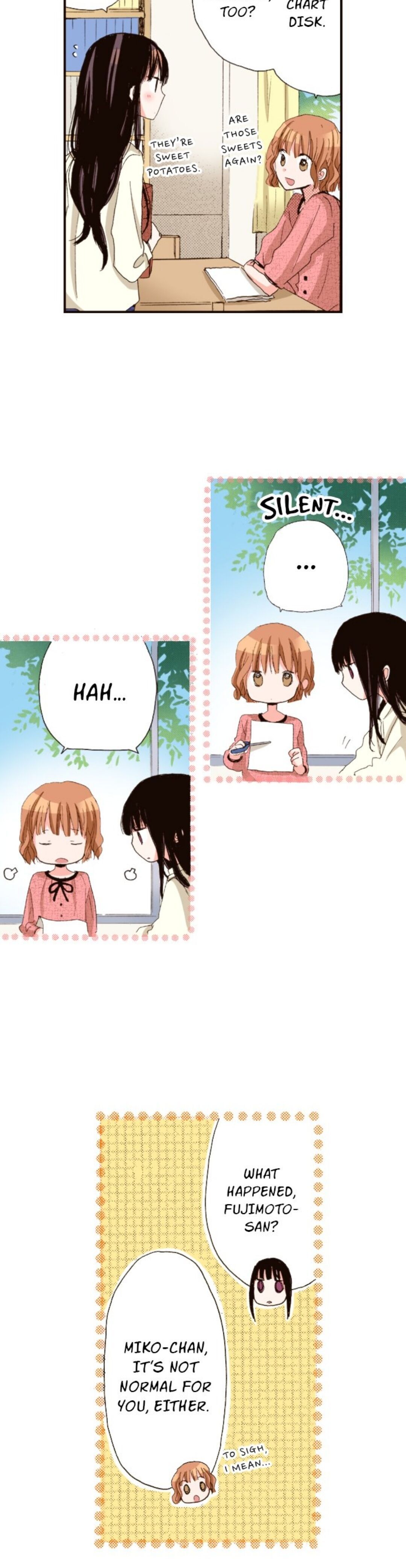 Read Last Game (Manga) Manga Online