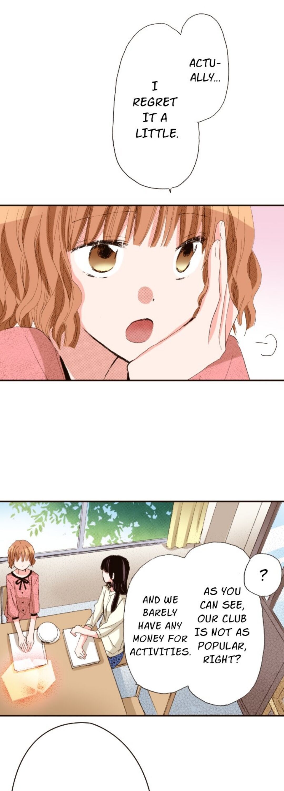 Read Last Game (Manga) Manga Online