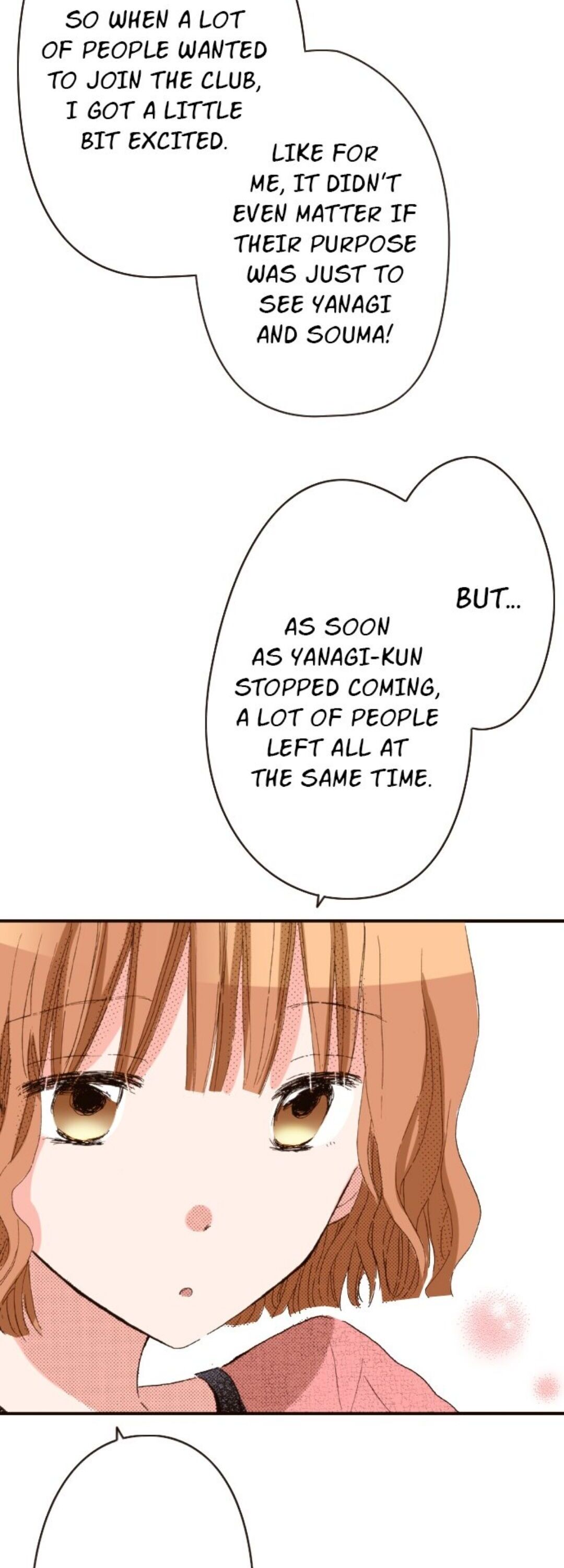 Read Last Game (Manga) Manga Online