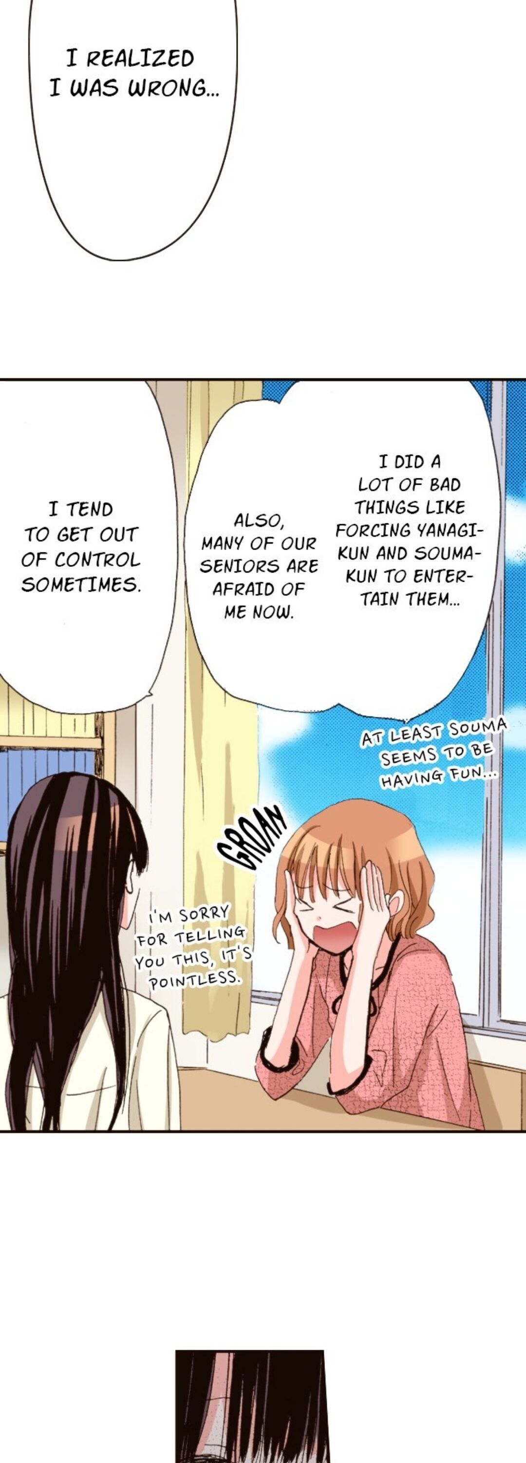Read Last Game (Manga) Manga Online