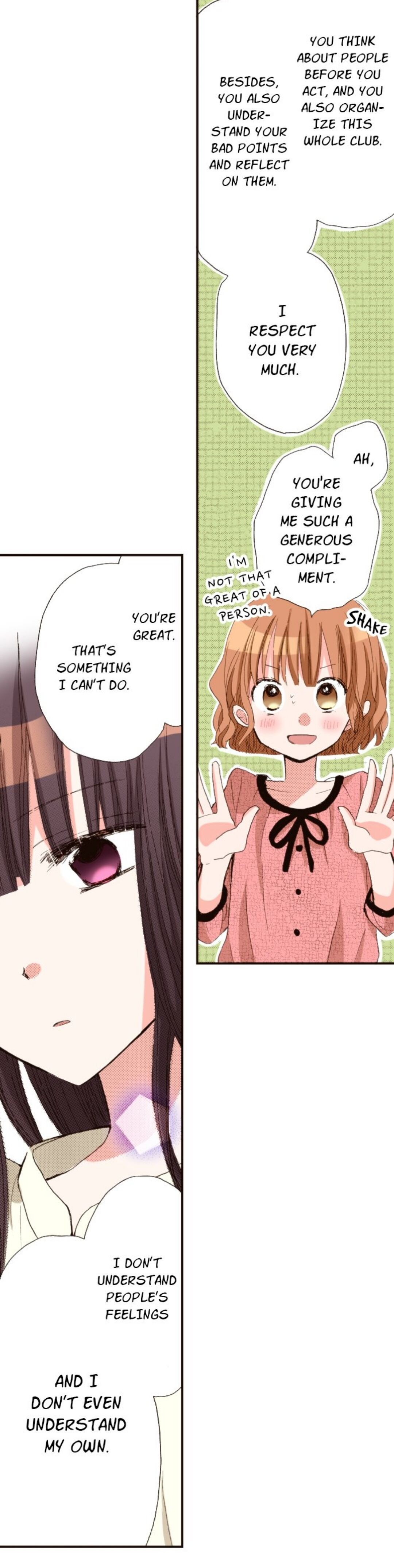 Read Last Game (Manga) Manga Online