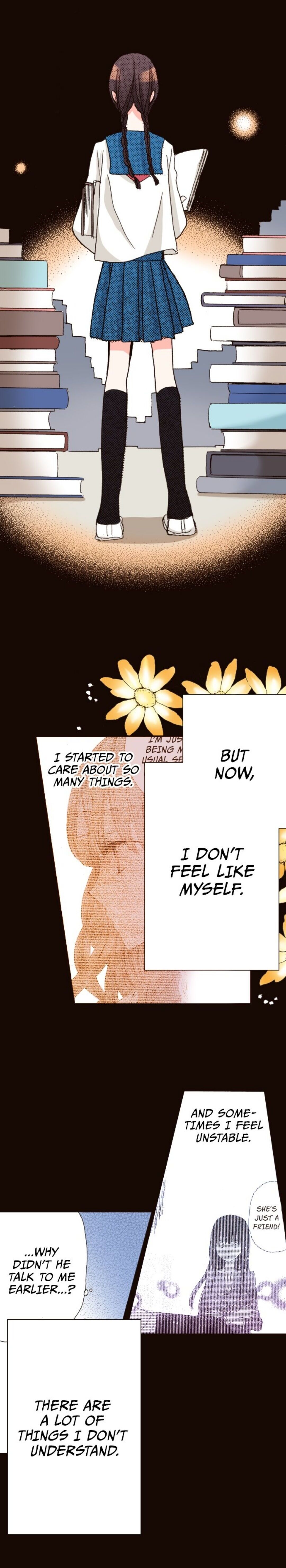Read Last Game (Manga) Manga Online