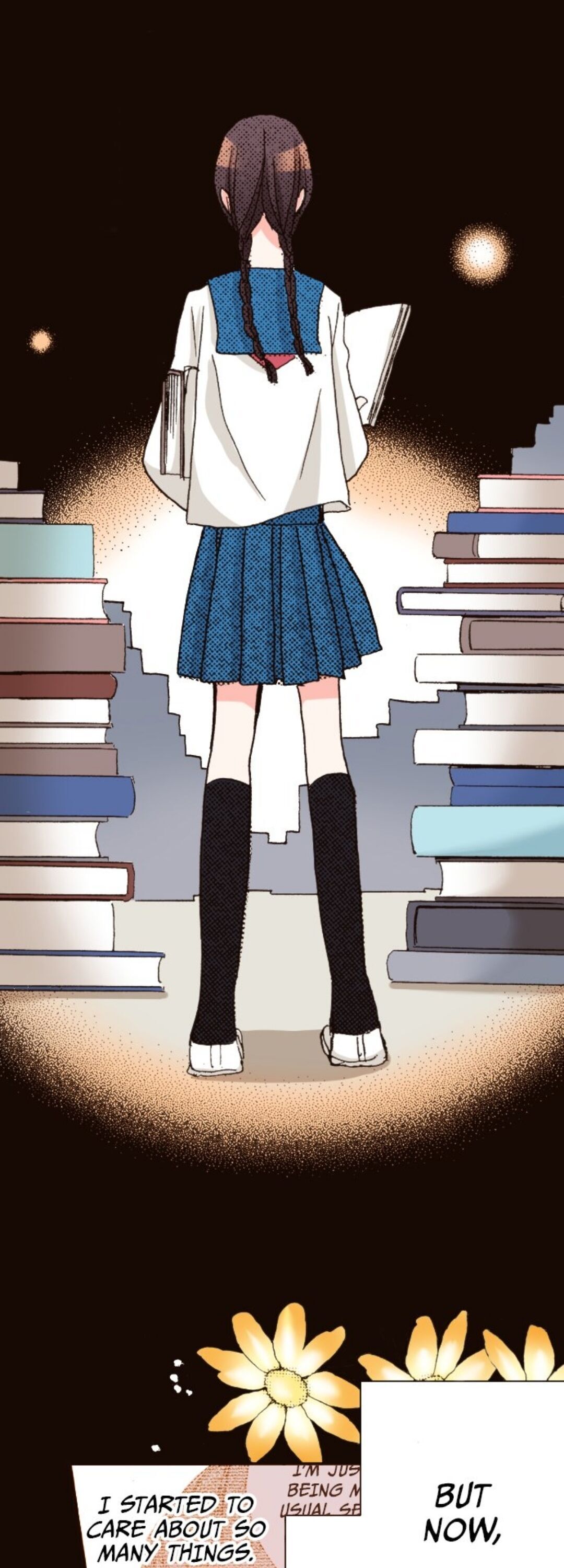 Read Last Game (Manga) Manga Online
