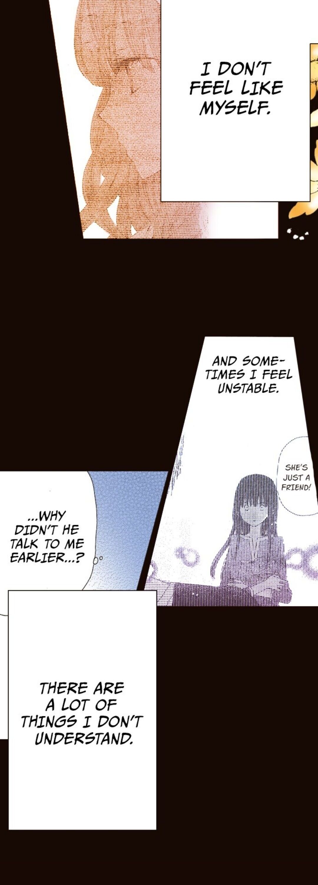 Read Last Game (Manga) Manga Online