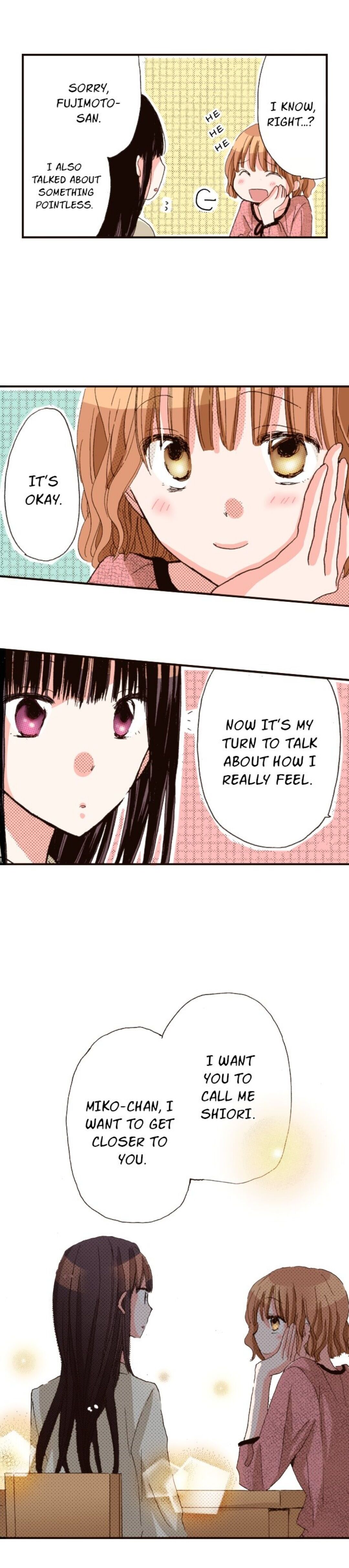 Read Last Game (Manga) Manga Online