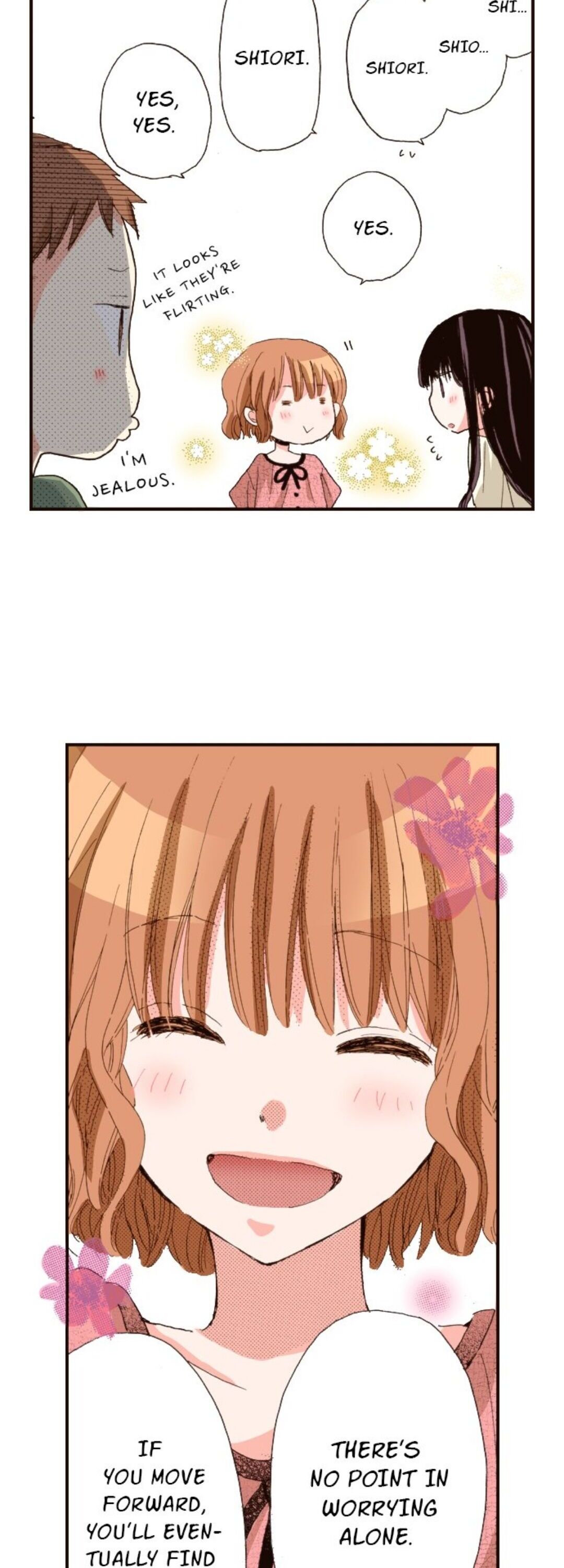 Read Last Game (Manga) Manga Online