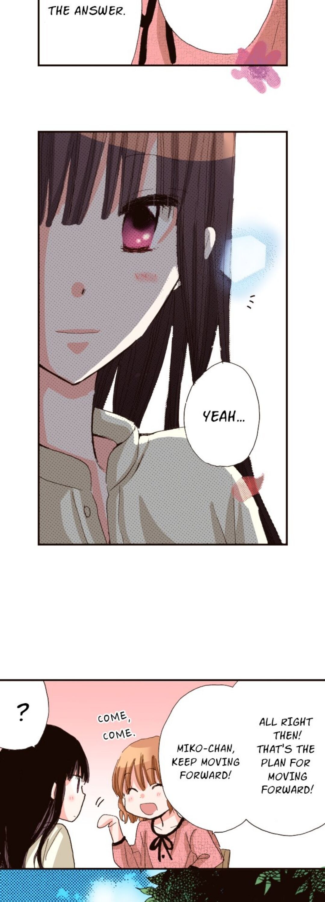 Read Last Game (Manga) Manga Online