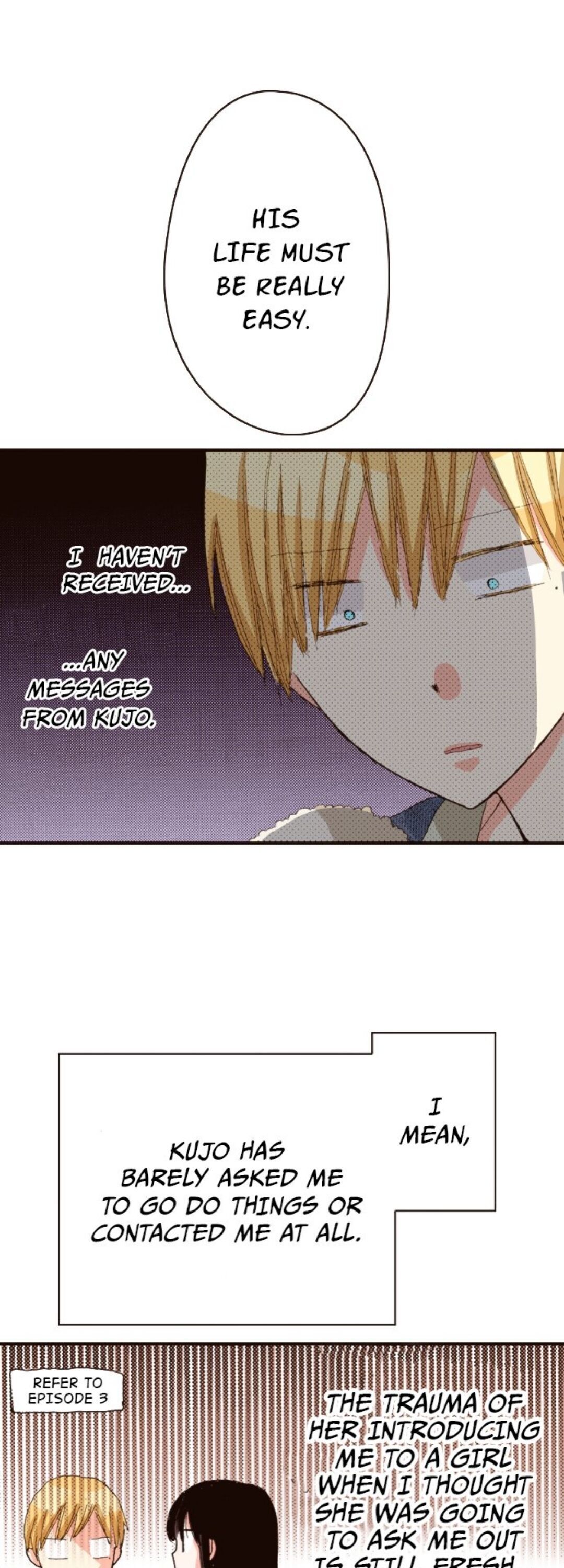 Read Last Game (Manga) Manga Online