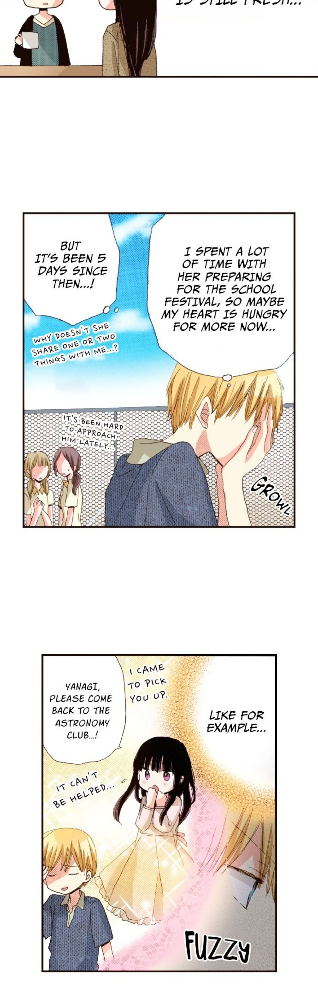 Read Last Game (Manga) Manga Online