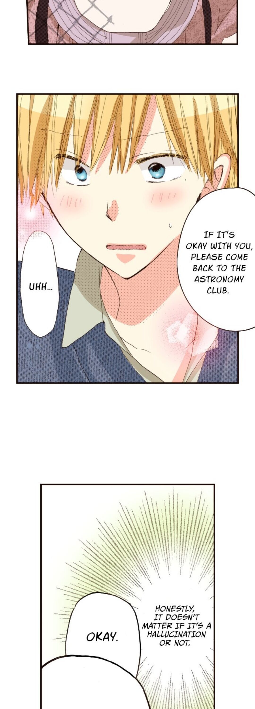 Read Last Game (Manga) Manga Online