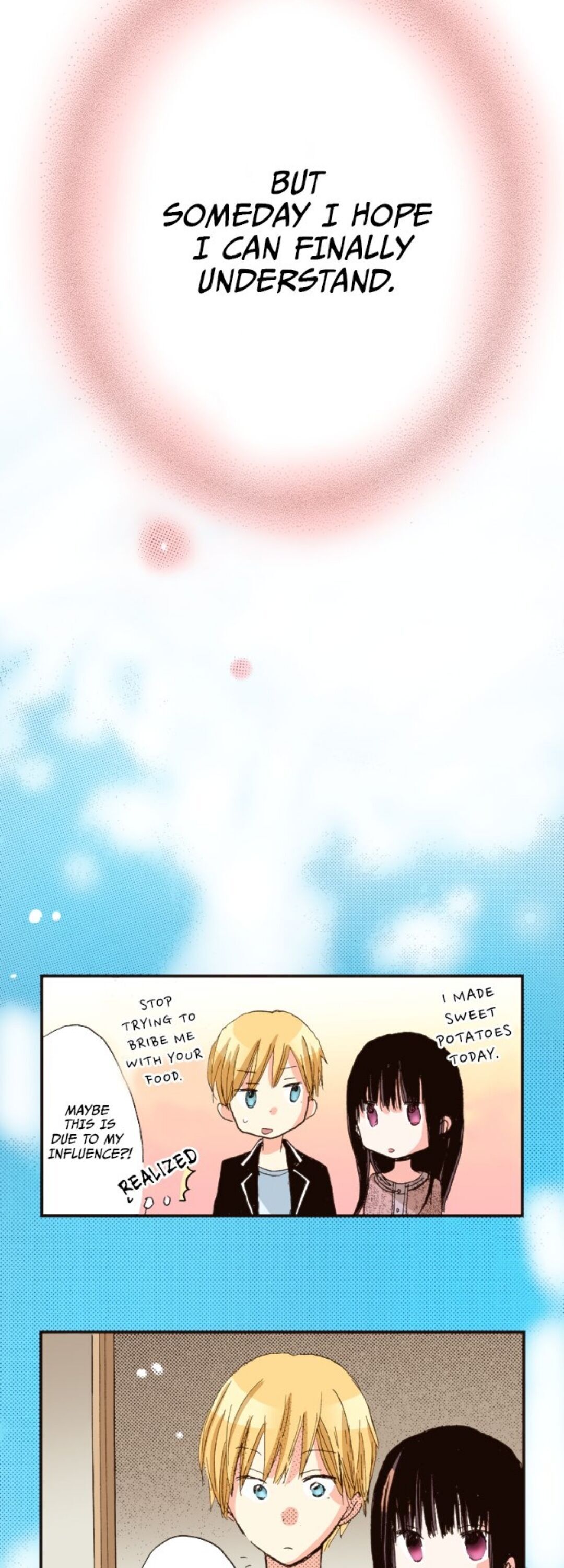 Read Last Game (Manga) Manga Online
