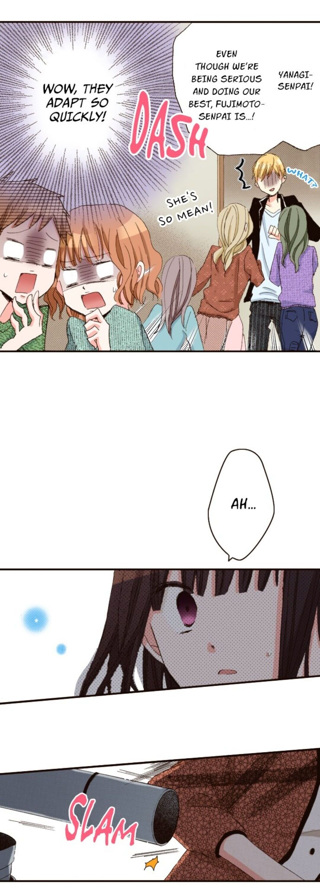 Read Last Game (Manga) Manga Online