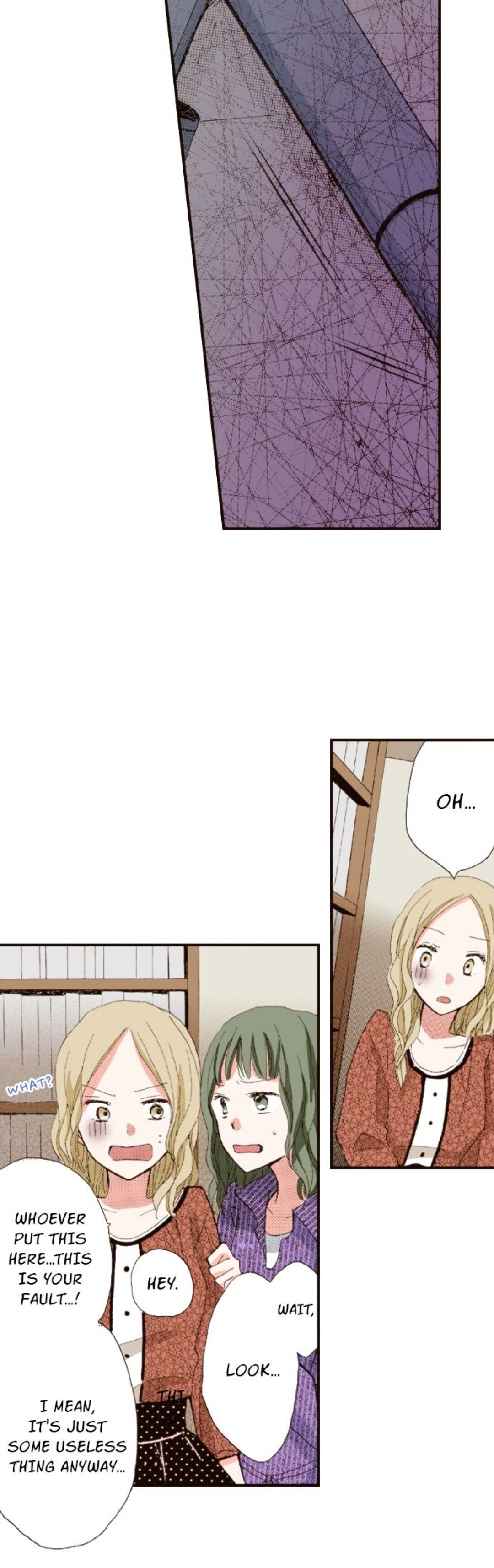 Read Last Game (Manga) Manga Online