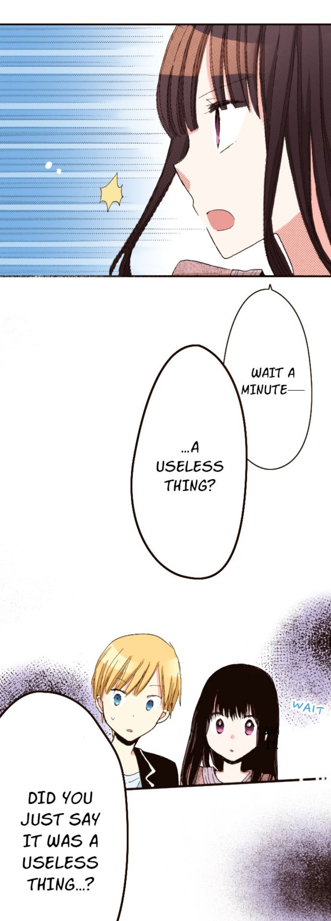 Read Last Game (Manga) Manga Online