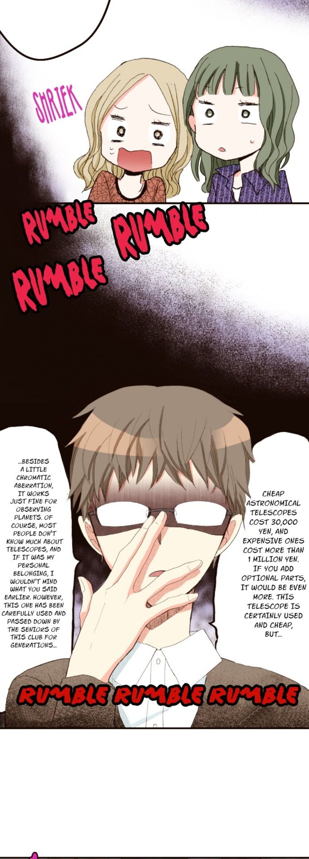 Read Last Game (Manga) Manga Online
