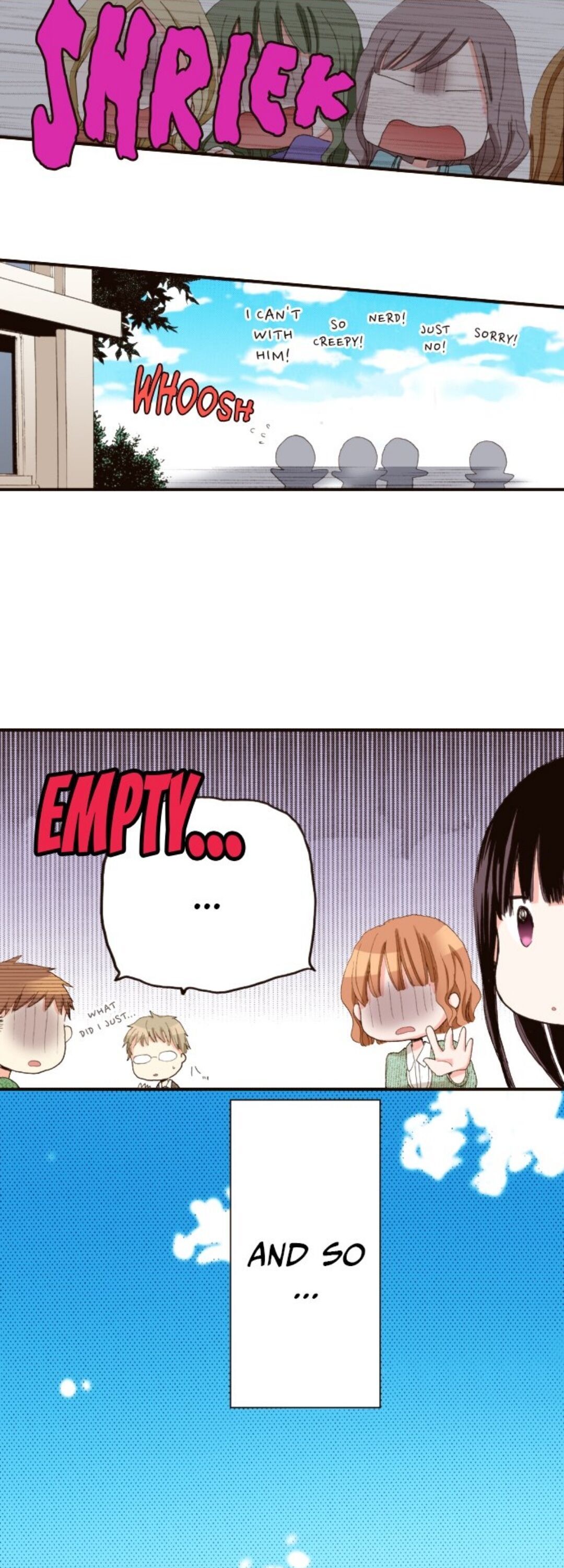 Read Last Game (Manga) Manga Online