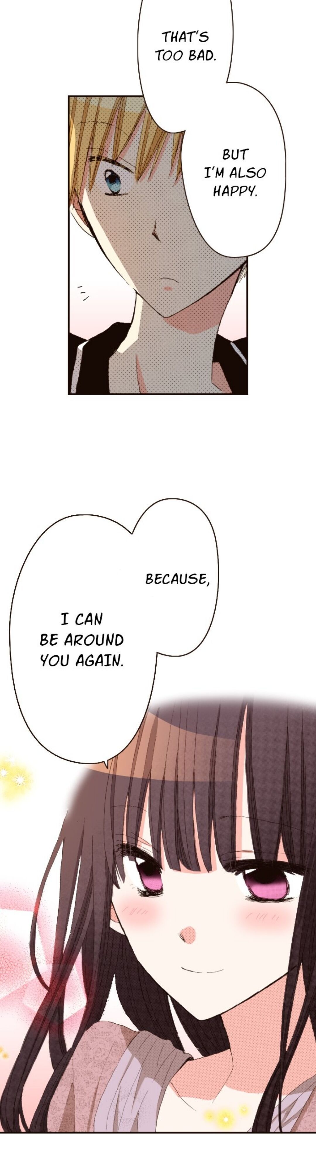 Read Last Game (Manga) Manga Online
