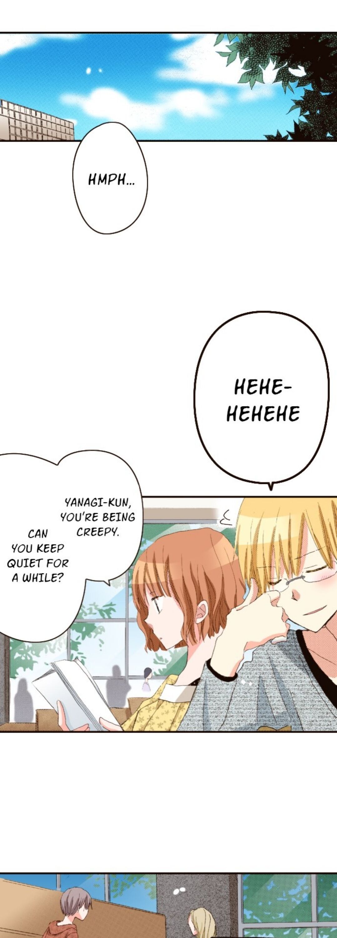 Read Last Game (Manga) Manga Online