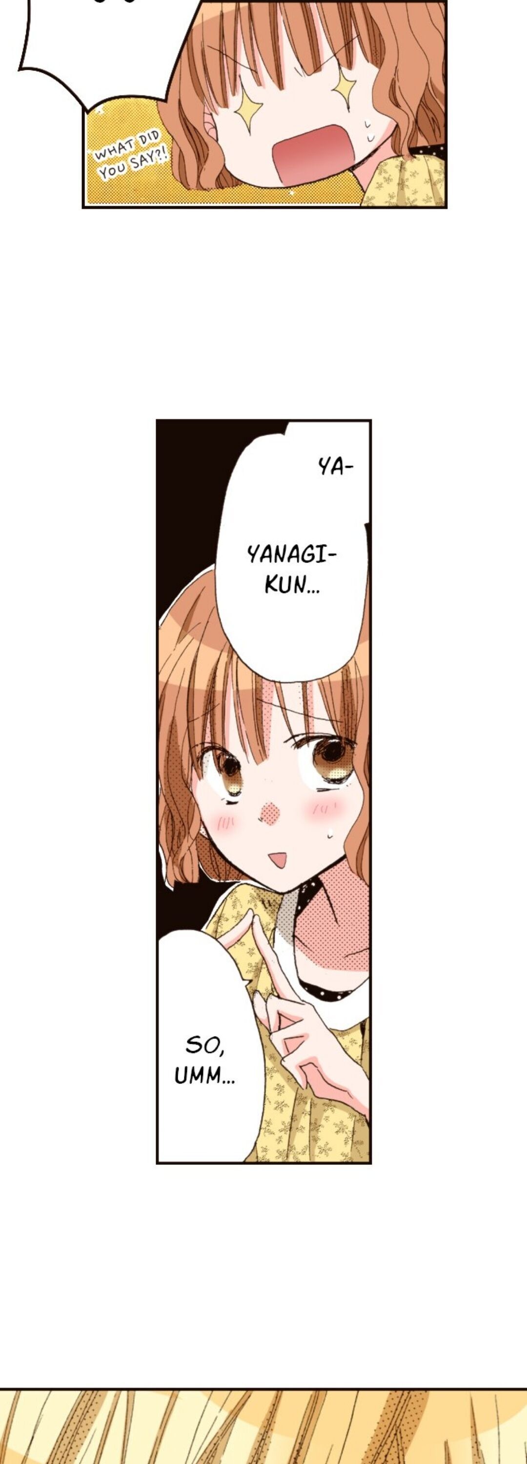 Read Last Game (Manga) Manga Online