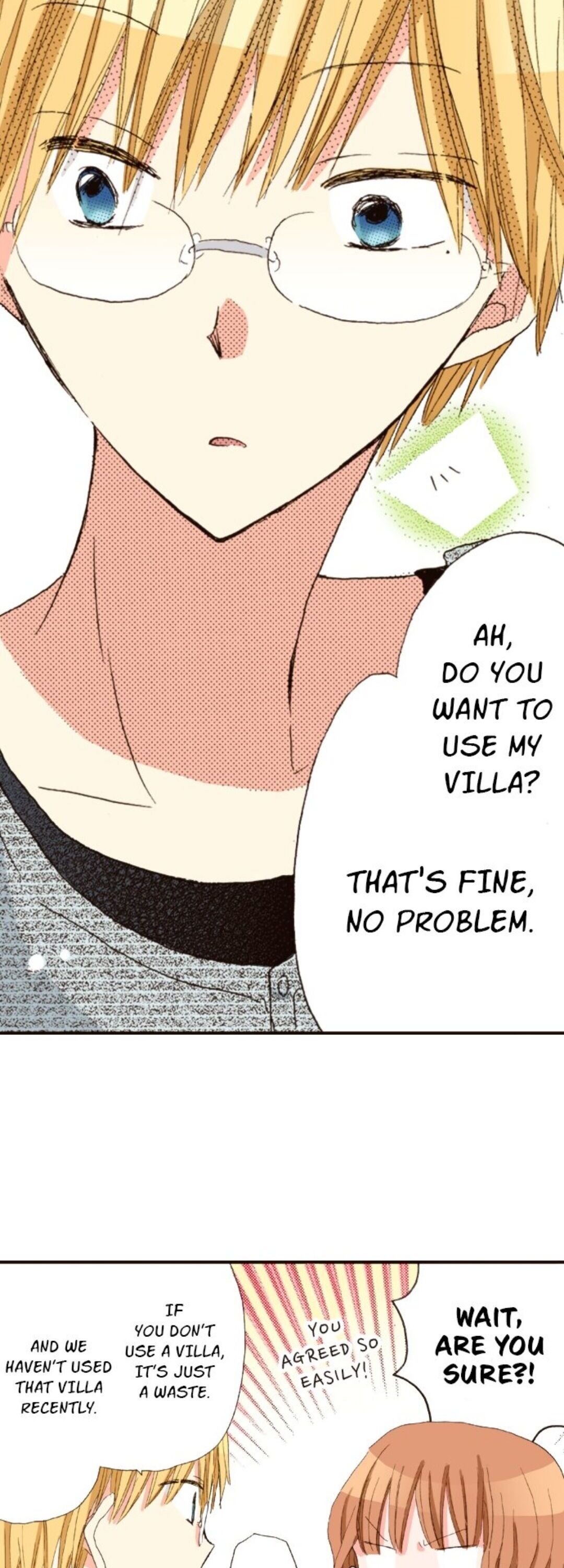Read Last Game (Manga) Manga Online