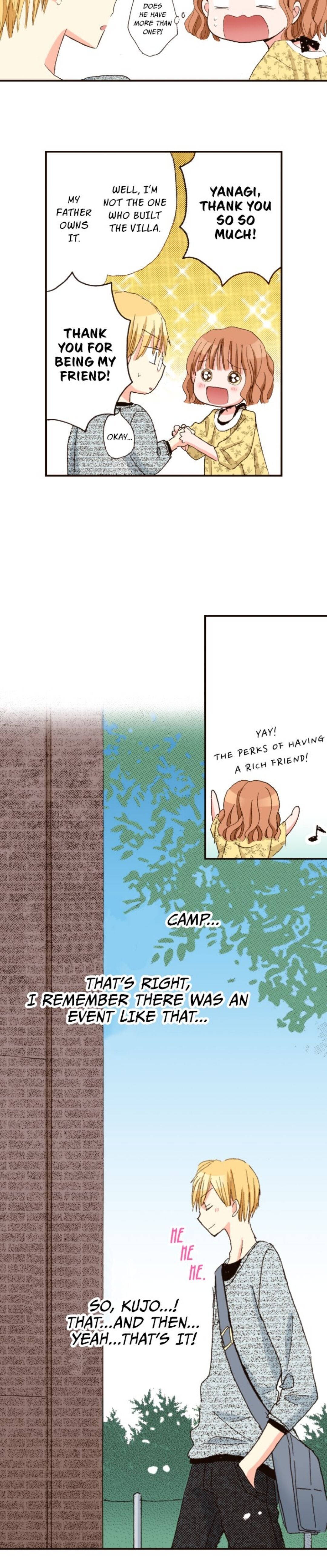 Read Last Game (Manga) Manga Online