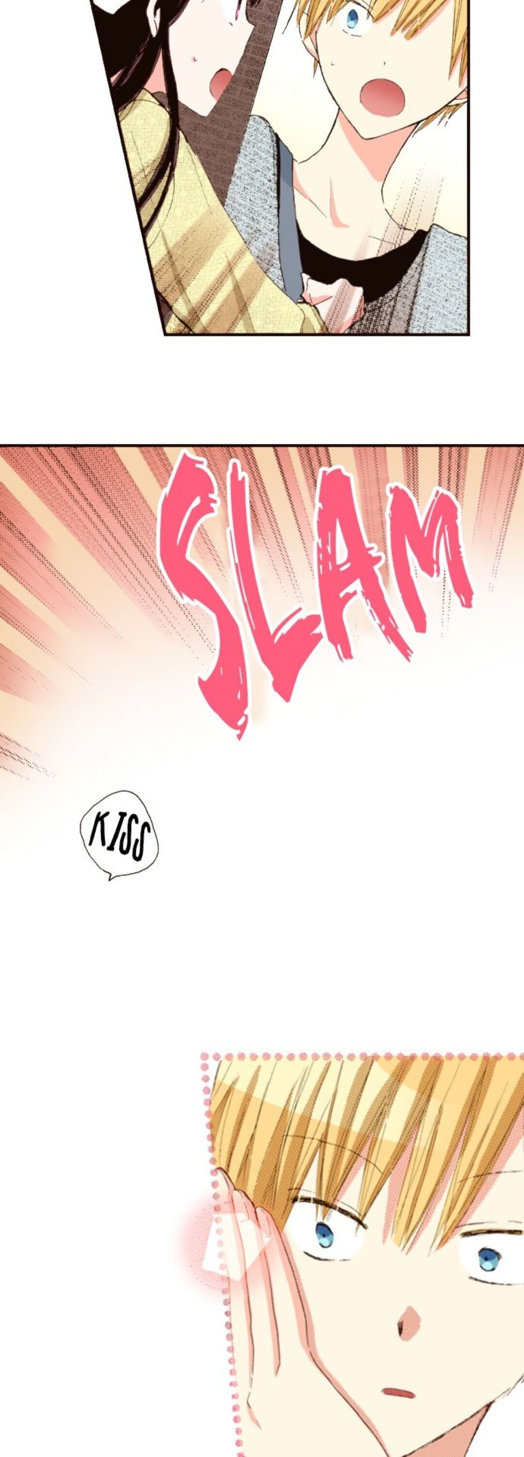 Read Last Game (Manga) Manga Online