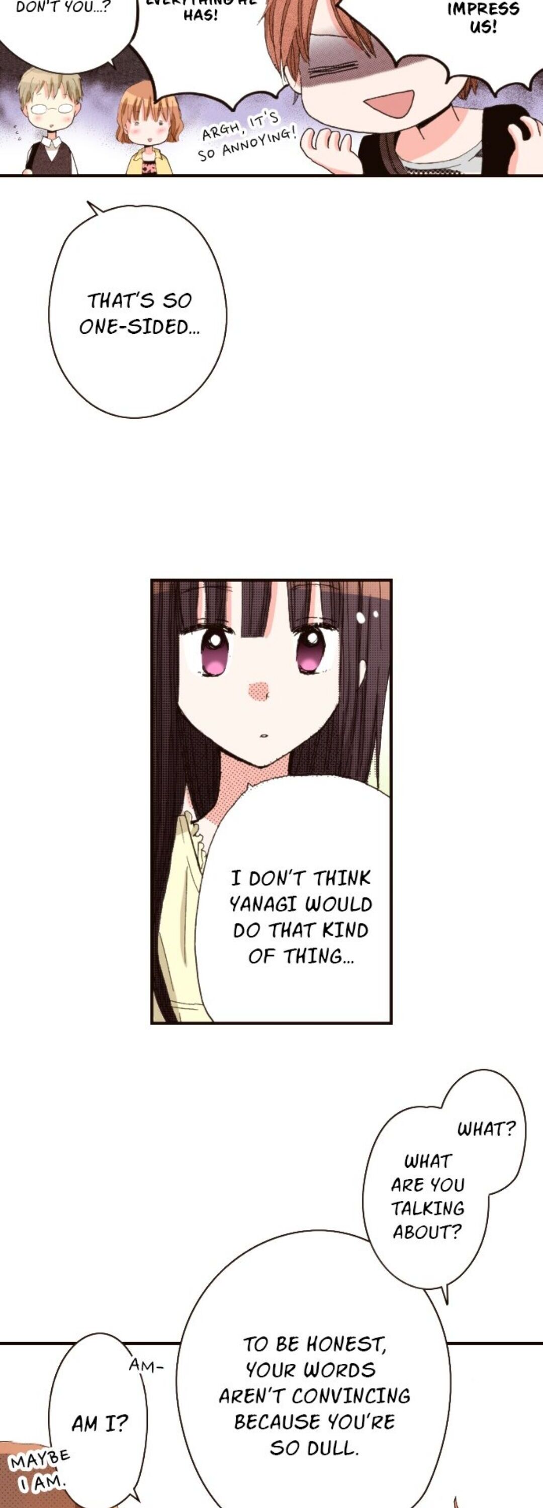 Read Last Game (Manga) Manga Online