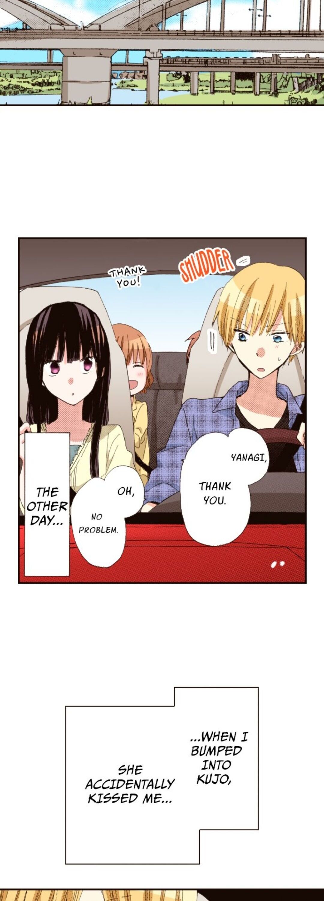 Read Last Game (Manga) Manga Online