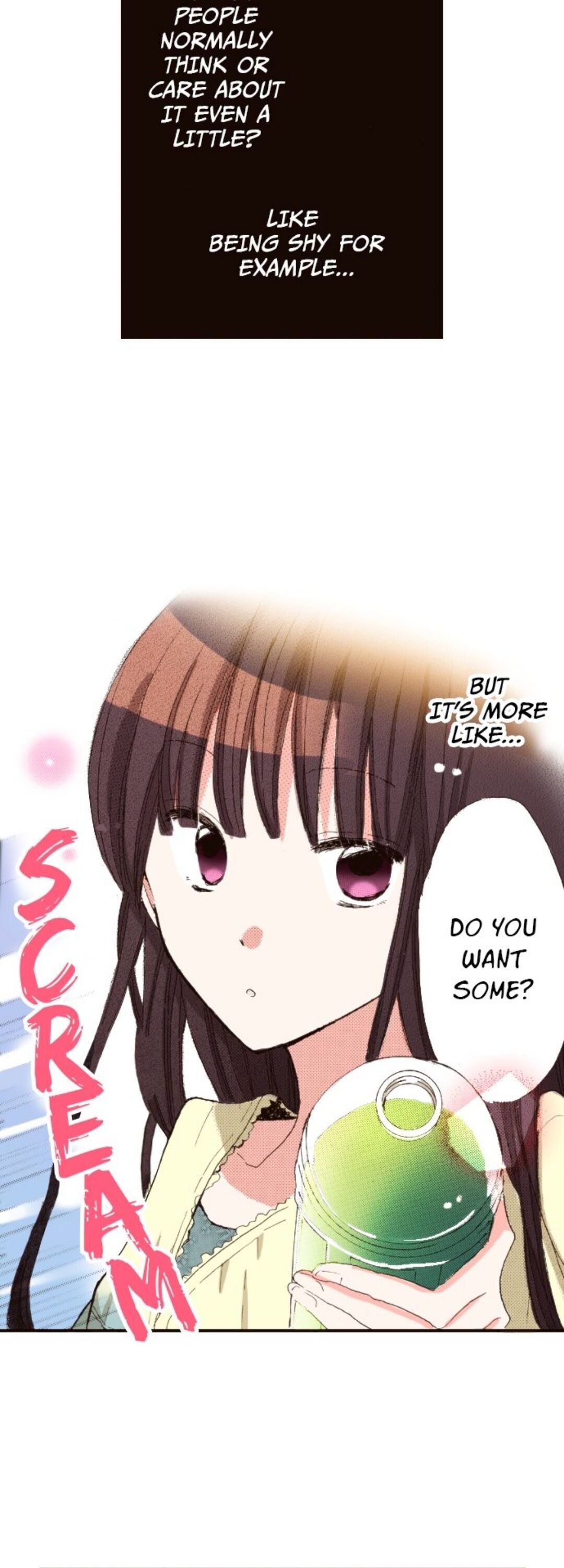 Read Last Game (Manga) Manga Online