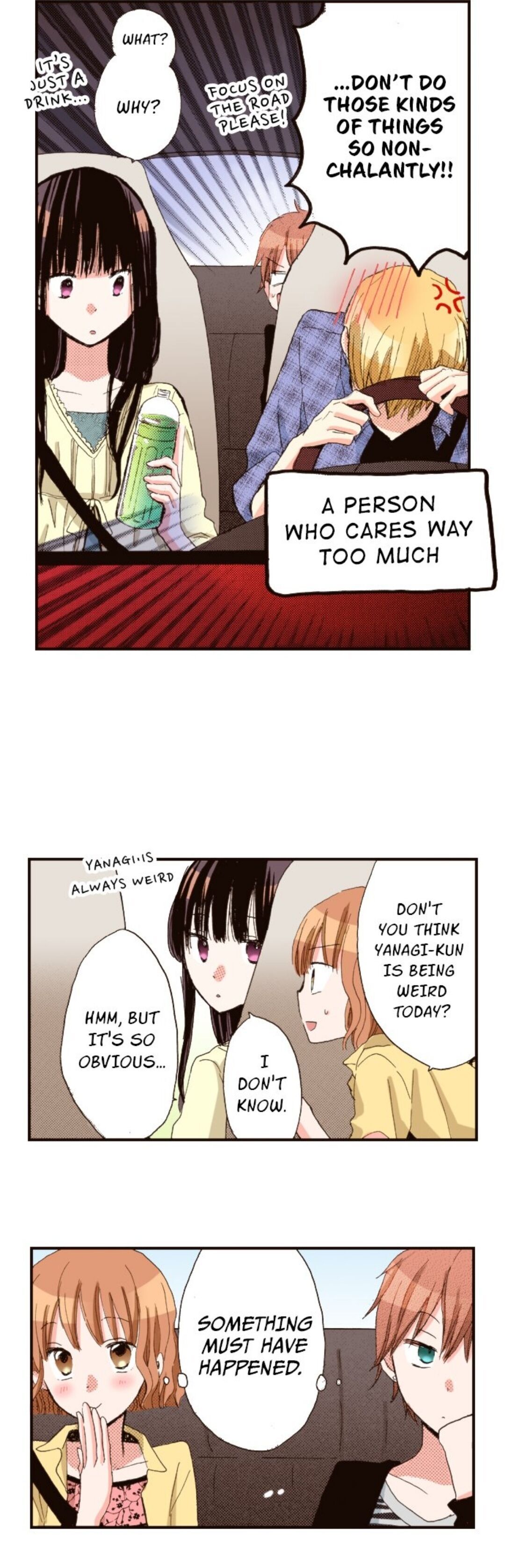 Read Last Game (Manga) Manga Online