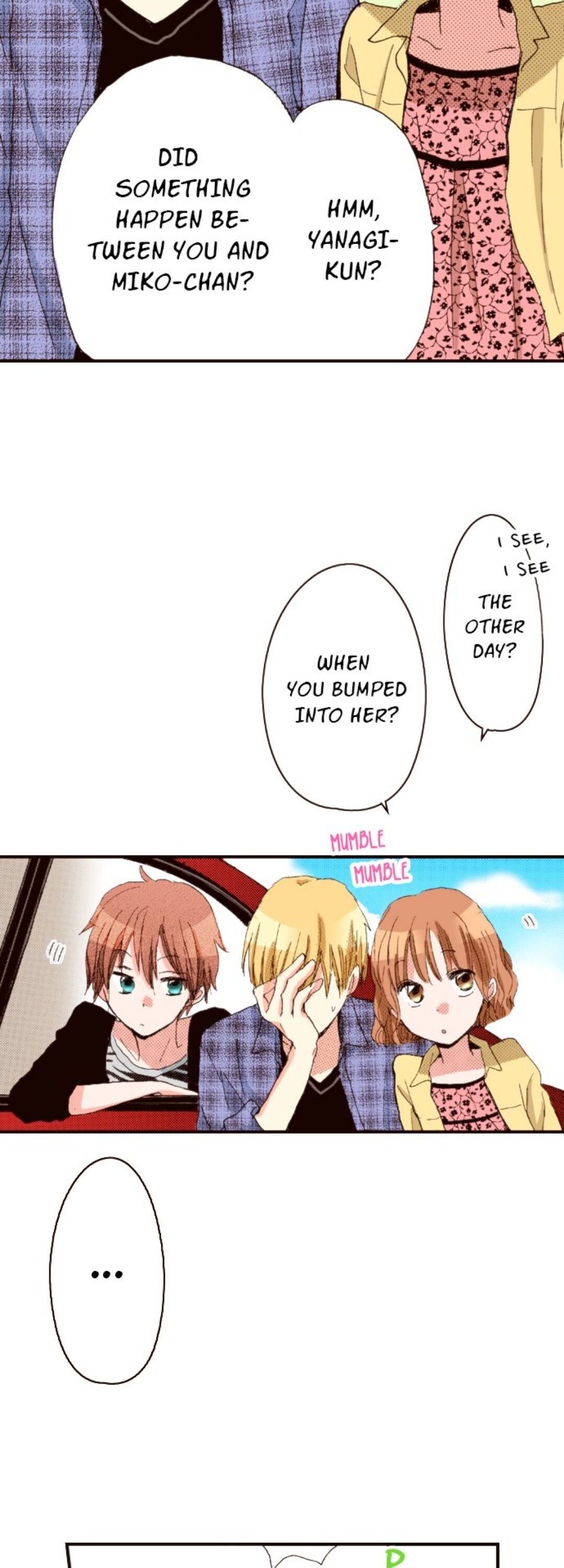 Read Last Game (Manga) Manga Online