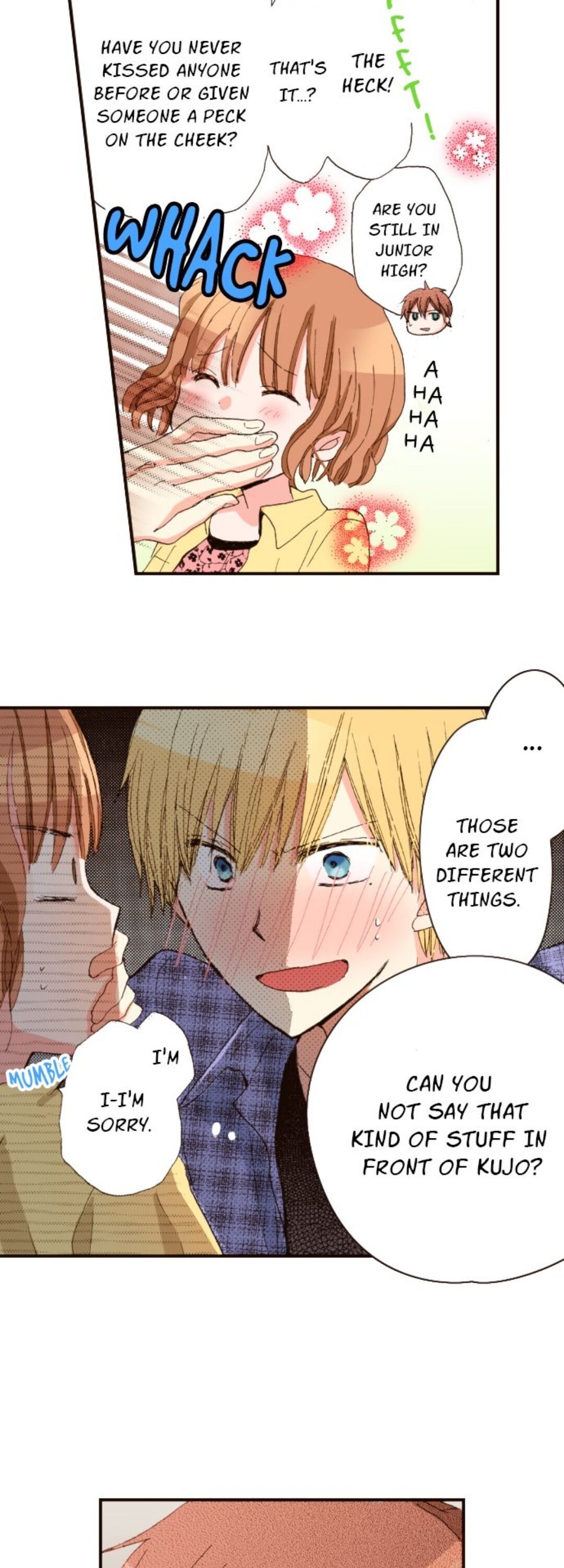 Read Last Game (Manga) Manga Online